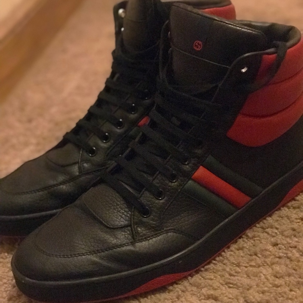 Gucci size 12